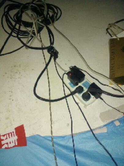 霸天安 微型摄像机高清远程网络监控器wifi迷你