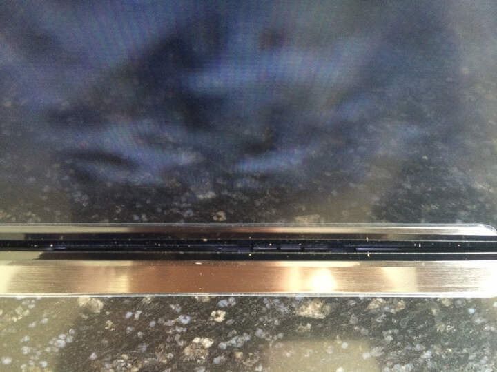 15B 48英寸全高清LED液晶电视(黑色)--屏幕画