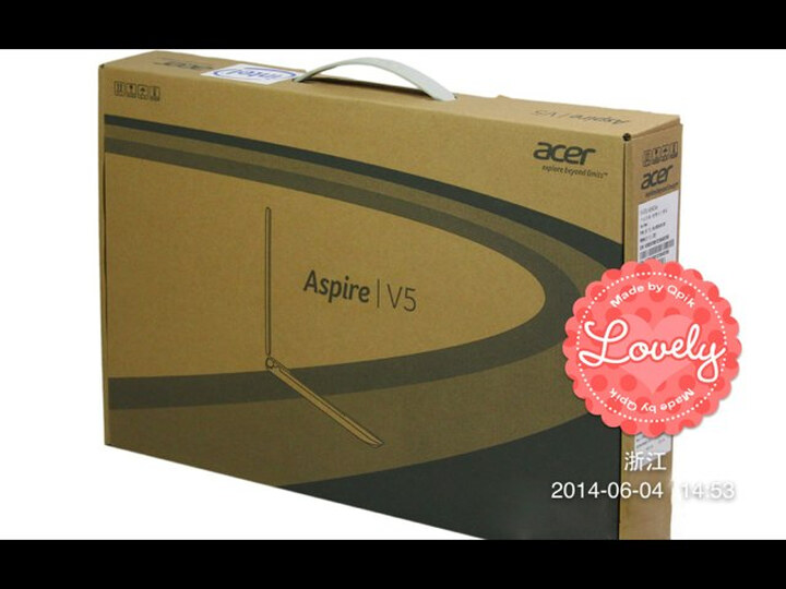 5-473G-34014G50app 14.0英寸超薄本 (i3-401