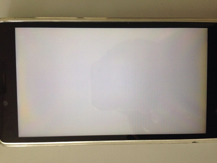 【套装1】小米 红米Note 增强版 3G手机(陶瓷白