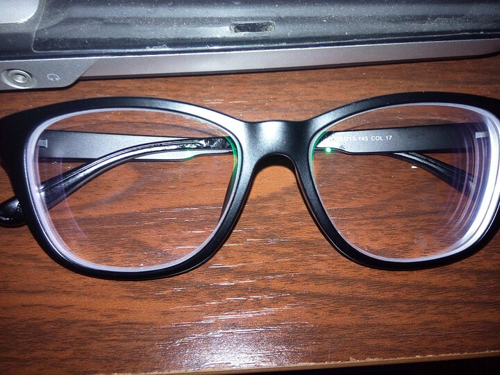 爱视杰A级近视眼镜片1.67非球面超薄近视镜片