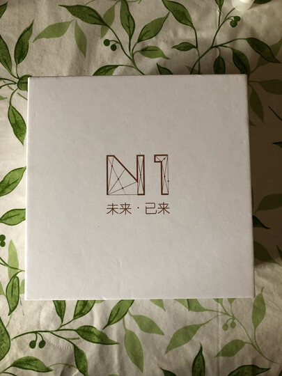 斐讯天天链N1 新一代家庭NAS云盘 区块链应用设备 白金奖励计划 急速下载 隐私加密 4K高清解码 含500G云盘 晒单图