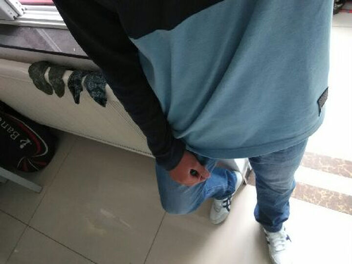 Onitsuka Tiger 鬼冢虎 运动休闲鞋 男 运动鞋TR