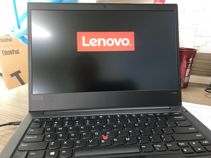 thinkpadE480,thinkpade14 thinkpad 联想 翼e480(20kna00wcd)14英寸轻薄窄边框笔记本电脑 晒单
