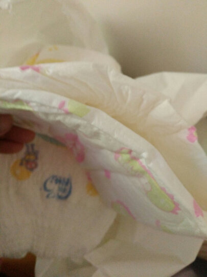 五月花(May Flower) 抽纸 婴儿柔特级柔厚3层130抽面巾纸*24包（中规格）整箱销售 晒单图