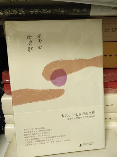 眼前:漫游在 左传 的世界 晒单图