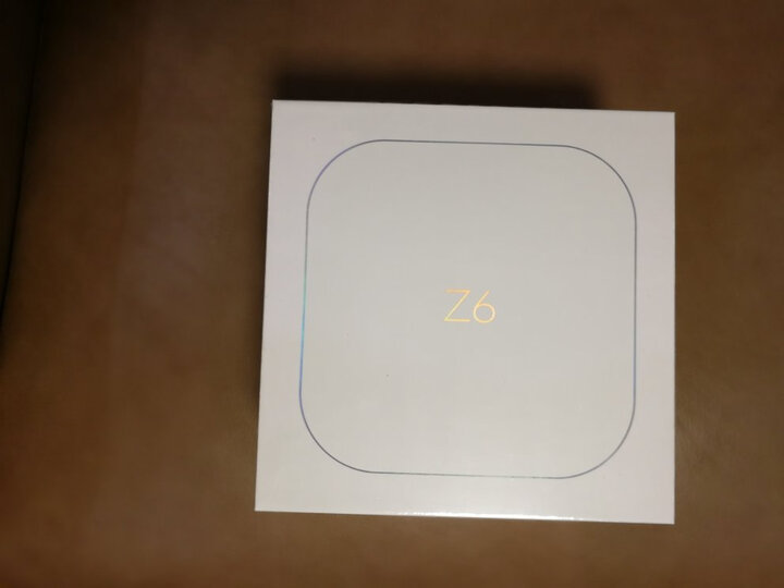 极米(XGIMI)Z6 投影仪 投影机家用(1080P 哈曼卡顿音响 四方梯形校正 运动补偿 语音操控 京鱼智能) 晒单图
