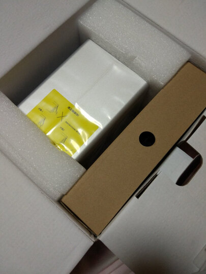 铁威马(TerraMaster)F2-220 intel双核2.4G 2G内存 双盘NAS千兆网络存储 私有云存储服务器 晒单图