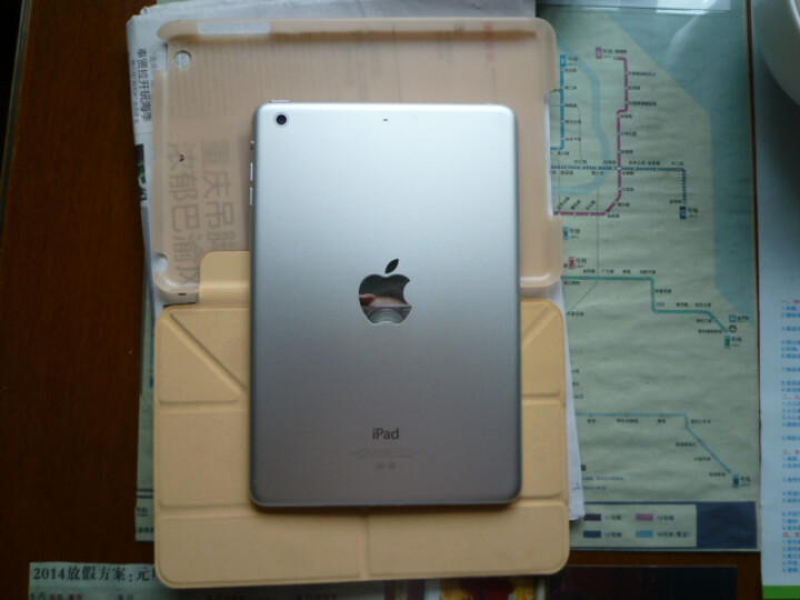 苹果(Apple) iPad mini ME279CH\/A 配备 Retin