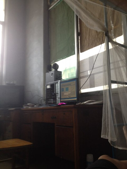 构盒装CPU (LGA1150\/3.5GHz\/3M三级缓存)--感