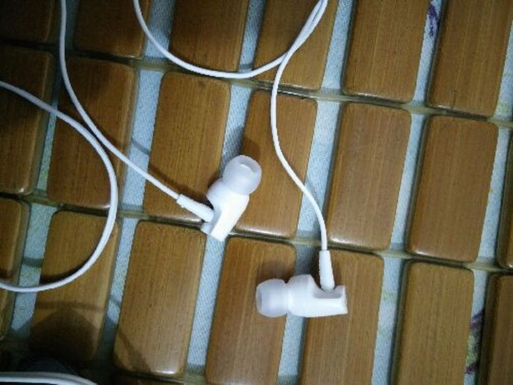 udio-technica)ATH-CLR100 WH 入耳式耳机 白