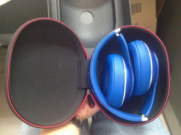 beats studio3蓝色,beatsstudio3 beatsstudio2.