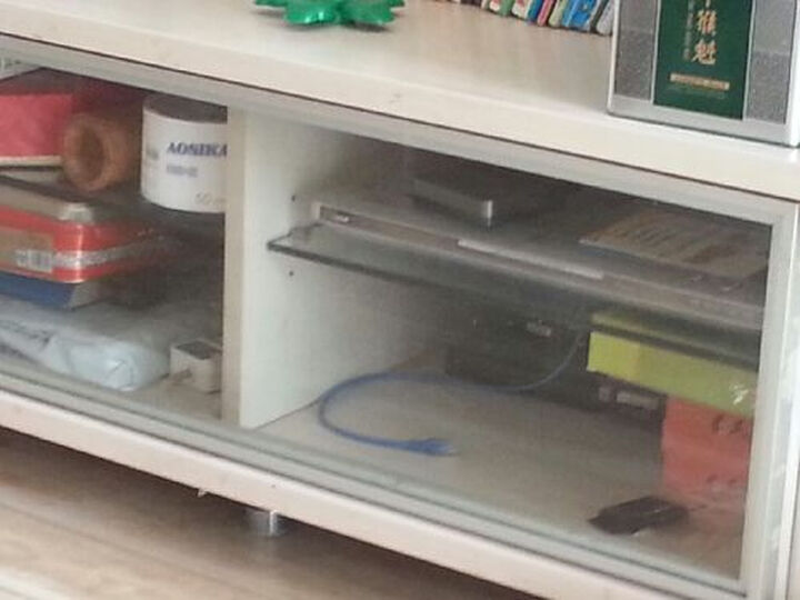 创维(Skyworth) i71 爱奇艺超清盒子 双核 WIFI 