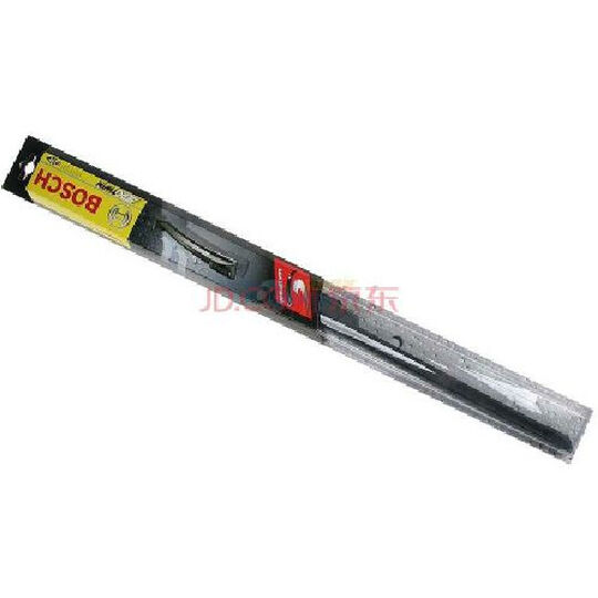 【京东自营】博世神翼U型无骨雨刷 雨刮器 26