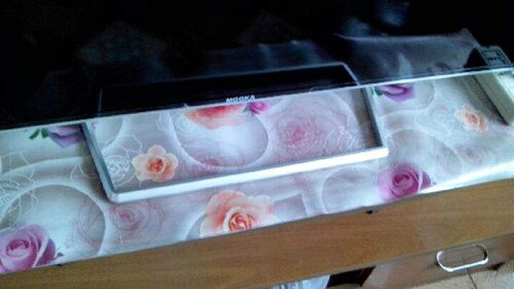 海尔模卡(MOOKA) ZPB-TS66 模卡\/海尔电视底