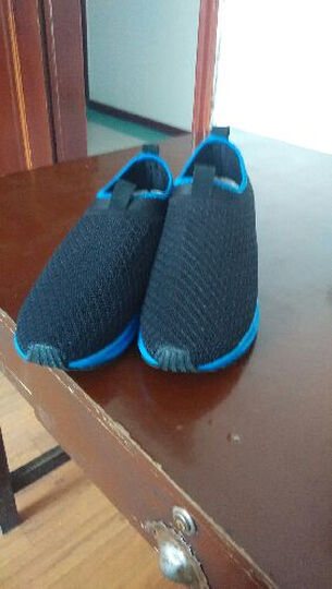 [618夏装特惠]网布鞋 沙滩鞋男鞋透气鞋 帆布鞋