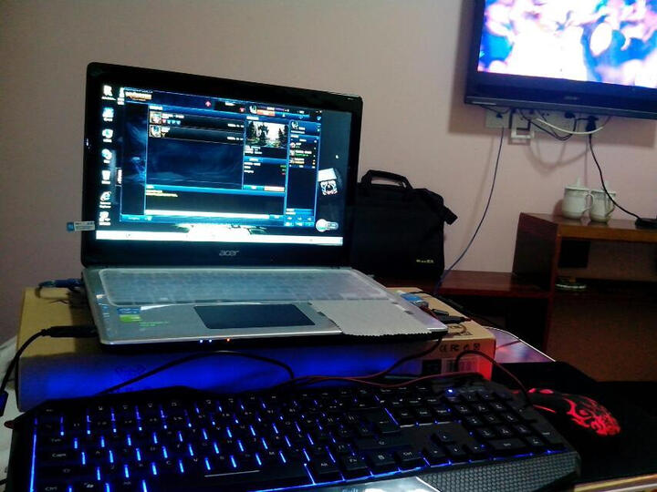 C-470G-53334G50Dnss 14英寸超薄笔记本 (i5