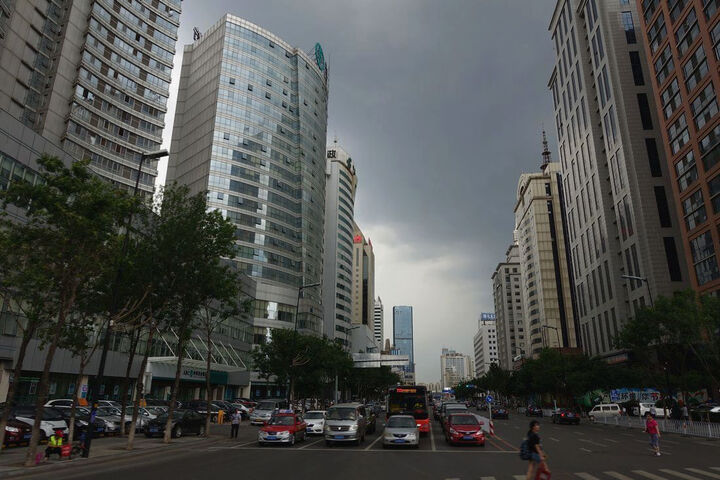 索尼RX100 M3:画质和一代二代差别不太明显