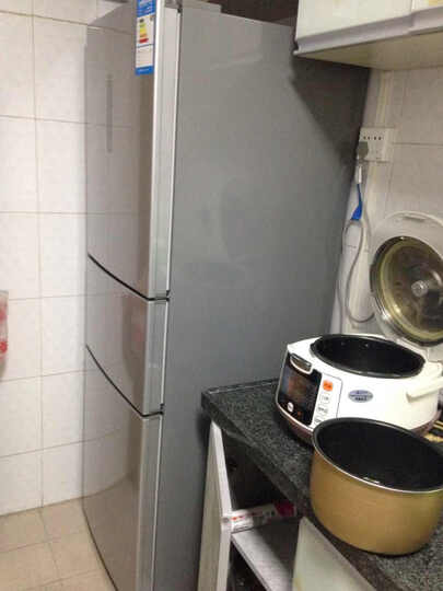 海信BCD-236WTD\/Q 236升三门电脑风冷冷藏