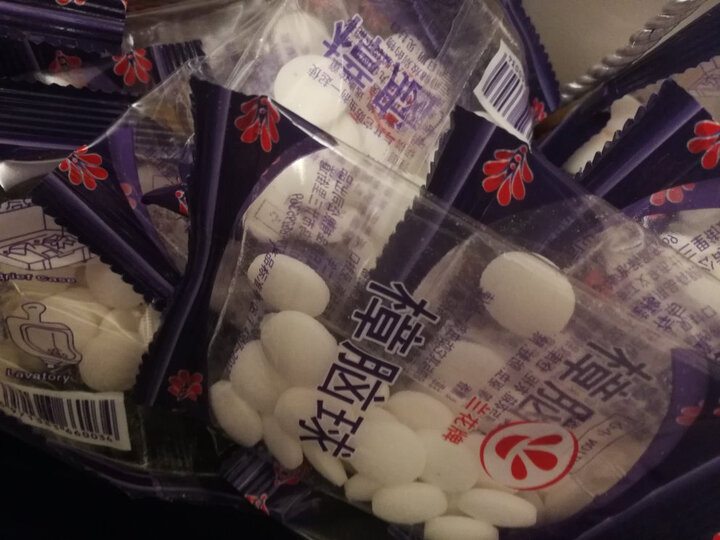 澳格菲(ORGEFY) 7包纳米海绵魔力擦擦12*7*2.5cm单包装 神奇去污洗碗抹布洗碗巾白色 晒单图