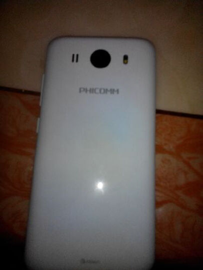斐讯(PHICOMM)小龙 C630Lv 电信4G智能手机
