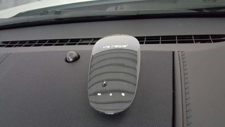 威仕特 灵锐V3 流动固定闯红灯拍照安全预警仪