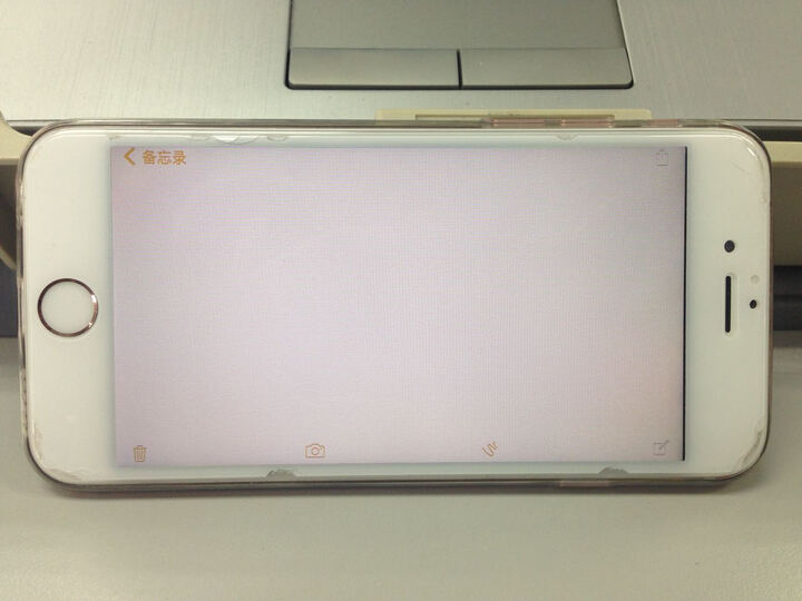 Apple iPhone 6s (A1700) 64G 玫瑰金色 移动联