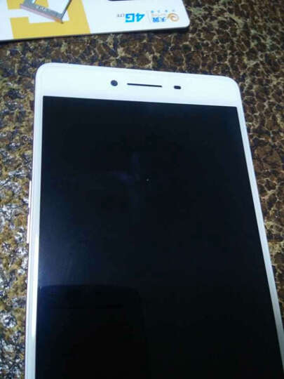 OPPO R7S 玫瑰金 全网通4G手机 双卡双待--晚