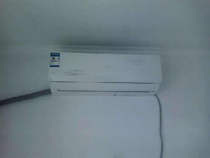 KDP22A(DS) 1.5匹壁挂式无氟变频冷暖空调(除