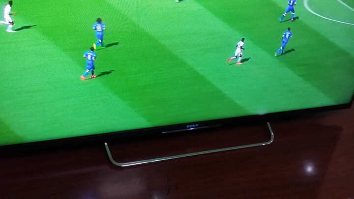 索尼(SONY) KDL-55W800B 55英寸全高清3D