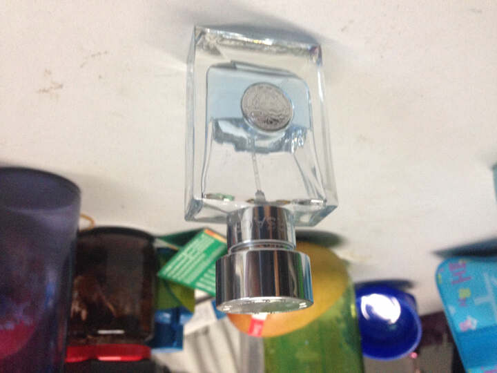 Versace范思哲男士香水 30ml--一直都在用