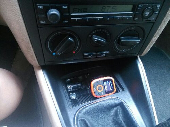 【京东自营】先科(SAST) 550 车载MP3播放器