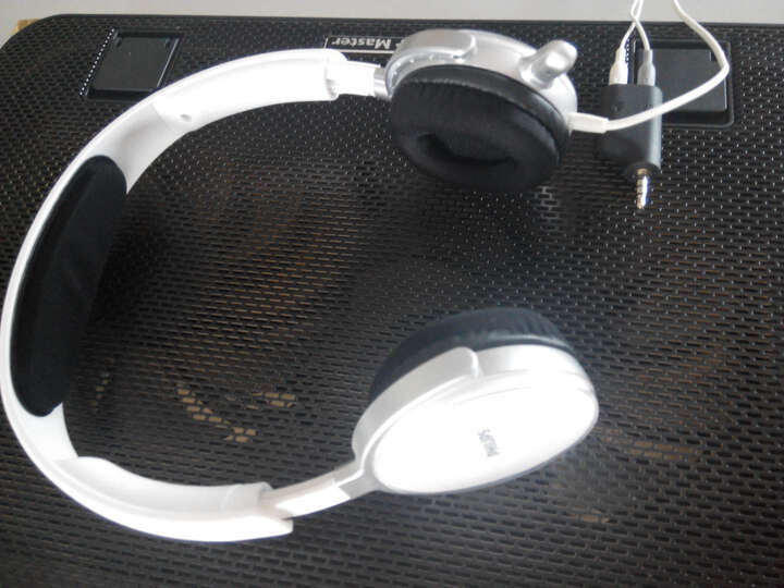 飞利浦(PHILIPS) SHM7110U \/97 可更换耳罩 头
