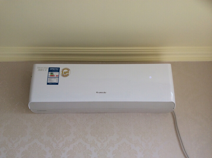 格力(GREE) KFR-35GW\/(35583)FNAa-A3 大1