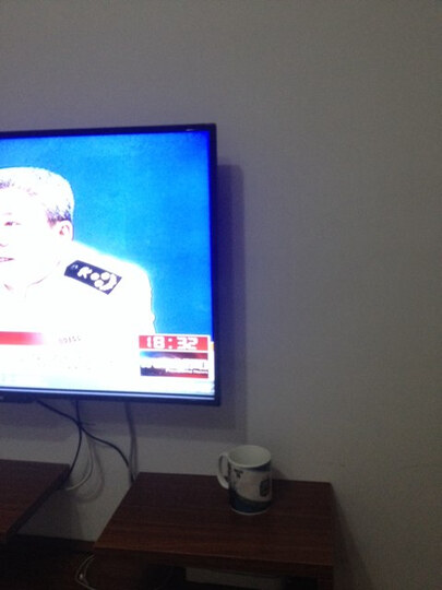 飞利浦(PHILIPS) 40PFL3240\/T3 40英寸 全高清