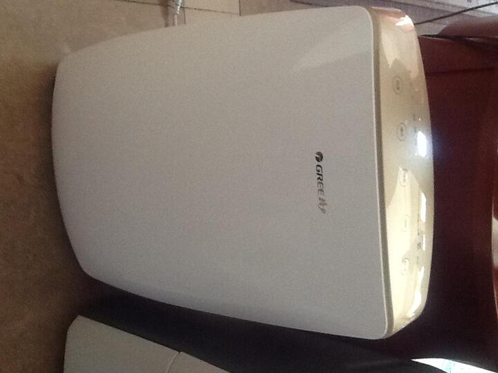 格力DH20EH怎么样?格力DH20EH好吗?