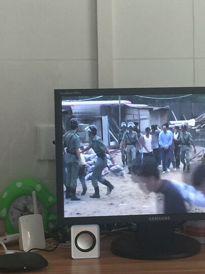 小米(MI)小米盒子3 高清网络电视机顶盒 4K电视