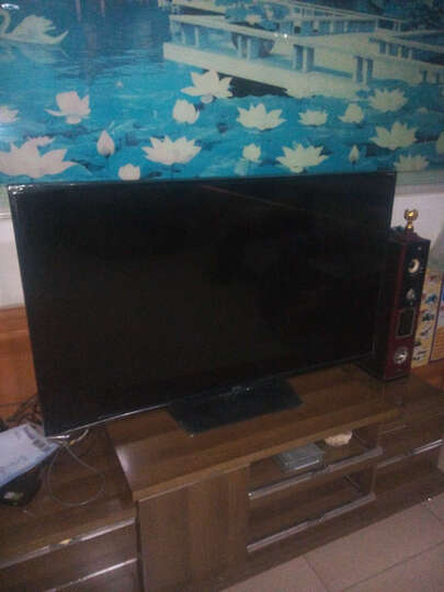 海尔模卡(MOOKA)55A5 55英寸安卓智能网络