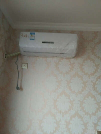 奥克斯(AUX)大1匹 冷暖 智能 变频 除甲醛 壁挂