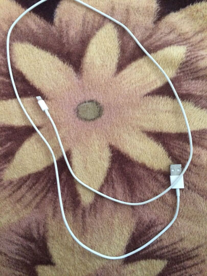 BIAZE Lightning数据线 手机数据线\/充电线 1米