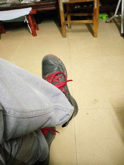 2015春秋老北京布鞋男低帮鞋男款系带休闲鞋