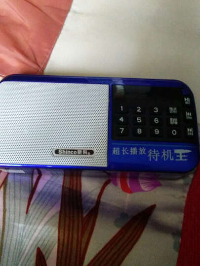 放器外放老人小音响低音炮广场舞老年随身听唱