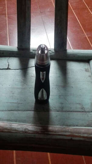 飞科(FLYCO)FS7805鼻毛修剪器 电动鼻毛器 修