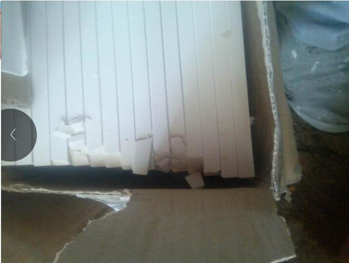 高恩陶瓷 卫生间瓷砖300x300 厨房防滑地砖 浴