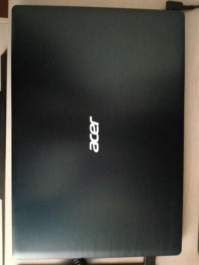 宏碁(Acer)蜂鸟Swift3轻薄本 蓝朋友 14英寸全金属笔记本电脑SF314(i5-8250U 8G 256G SSD IPS win10) 晒单图