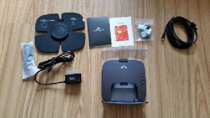车萝卜(Carrobot)LJ-1(黑色)HUD智能车载机器人 晒单图