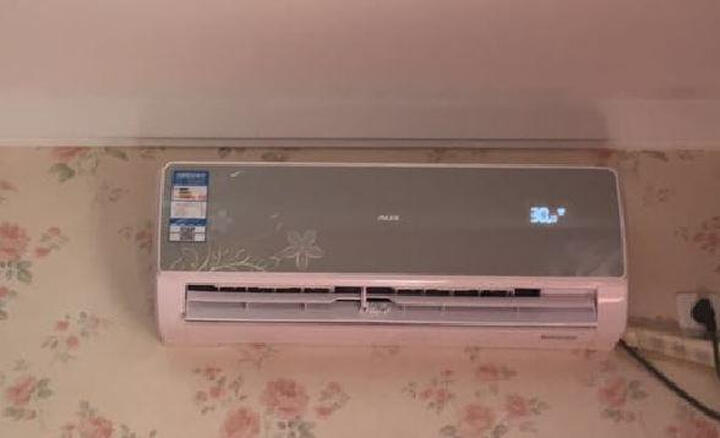 奥克斯(AUX)大1匹 新APF 变频 京东微联智能