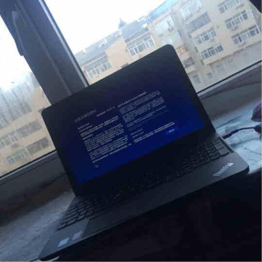 联想(ThinkPad)E560(20EVA00UCD)15.6英寸