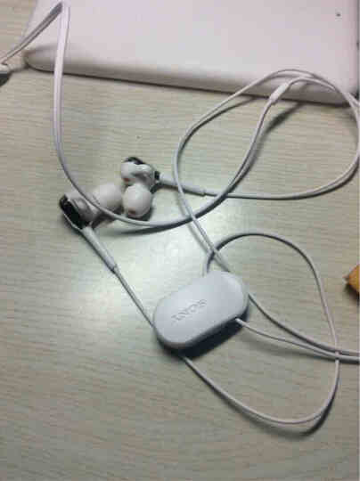 索尼(SONY) XBA-C10 高性价比 索尼动铁初级