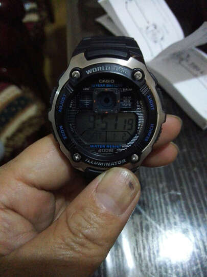 【全国联保】卡西欧(CASIO)手表 男款AE-100